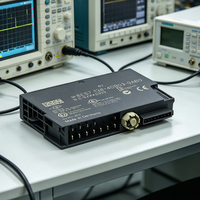 Módulo de E/S Siemens 6ES7138-4DB03-0AB0 para PLC, PAC y Controladores Dedicados, para Control Industrial y Programación de PLC