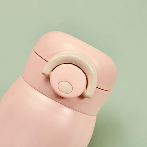 Stainless Steel Eco-Friendly Temperature Display Vacuum <b>Thermos</b> Cup 12-24hr Thermal Insulation Portable Design Travel Party - Product Image 3