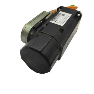 Nuevo Servomotor Original Kollmorgen AKM22E-ANS2R-02 - Product Image 1