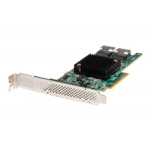 Карта контроллера <span class=keywords><strong>LSI</strong></span> 9217-8i, 6 ГБ, 6 ГБ, <span class=keywords><strong>SAS</strong></span> SATA PCI-E 3,0, HBA IT Mode, расширитель, SAS2308, 8-портовый 6 ГБ/с, экспресс-3,0, хост-шина - Product Image 2
