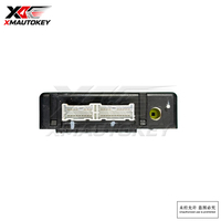 Módulo de Control de Carrocería BCM OE 49988B 1000 para KIA, Unidad de Control de Carrocería Original Usada 95400 4T510