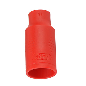 VDE Năng Lượng Mới Công Cụ 1000V Phun 1/4 Cách Nhiệt Metric Tay Áo 4-14Mm Cách Nhiệt Công Cụ - Product Image 5