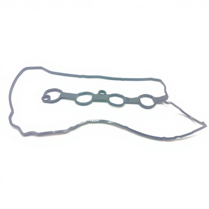 Junta de Vedação da Tampa de Válvulas P51R-10-235 para MAZDA <span class=keywords><strong>2</strong></span> Hatchback YARIS R P51R-10-235 P54J-10-235 71-12253-00 086.500 - Product Image 1