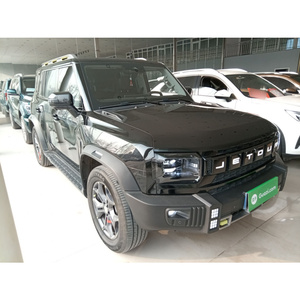 Guazi <span class=keywords><strong>Mejor</strong></span> <span class=keywords><strong>Precio</strong></span> JETOUR Traveler Gasolina 2.0 SUV Auto Usado 4x4 5 Asientos 54ksmryhr4 - Product Image 2