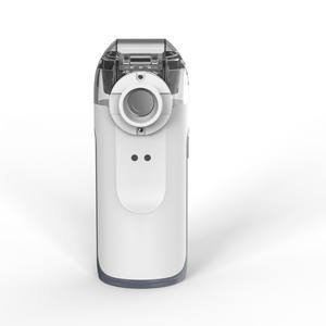 FITCONN MY-132 Mini nébuliseur électrique pour enfants et bébés, meilleur <span class=keywords><strong>inhalateur</strong></span> pour l'asthme - Product Image 4