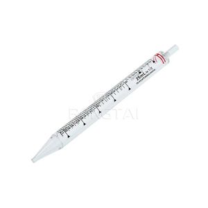 Trung Quốc nhà máy 5 ml dùng một lần huyết thanh <span class=keywords><strong>pipettes</strong></span> rongtai phòng thí nghiệm 25ml Huyết thanh Pipette - Product Image 1