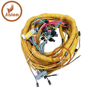 Harnais de câblage externe pour châssis pour E320D E323D 366-9315 3669315 306-8610 3068610 306-8777 3068777 - Product Image 4