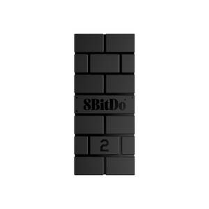Беспроводной <span class=keywords><strong>USB</strong></span>-адаптер 8Bitdo для Nintendo Switch, Xbox One, совместимый с Bluetooth-адаптером для PS5, PS4, ПК, приемник для пультов ДУ - Product Image 4