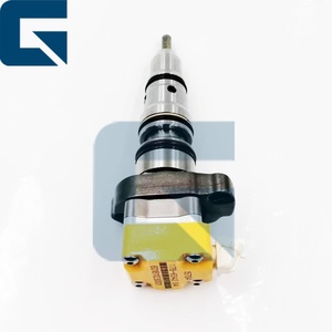 Inyector de Combustible para Motor 3126B, Referencia 178-6342 1786342, para D6N Track - Product Image 2