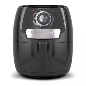 <span class=keywords><strong>Friteuse</strong></span> <span class=keywords><strong>à</strong></span> <span class=keywords><strong>air</strong></span> électrique Offre Spéciale 2.0L 3.5L 4.5L 5L 8L - Product Image 4