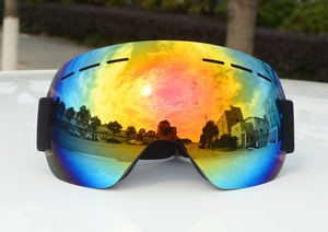 <span class=keywords><strong>Gafas</strong></span> <span class=keywords><strong>de</strong></span> Esquí 2026 para Hombre, Deportivas, para Exteriores, Lentes <span class=keywords><strong>de</strong></span> Doble Capa PC+CA, Antivaho, UV400, Impermeables, Entrega Inmediata en 24 Horas, Profesionales - Product Image 3