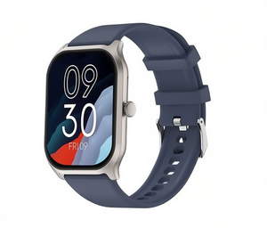 QC F1 WA-02 High Quality Samsung Fashion Android Ios Waterproof Sports Fitness Smart Watches for Men and Women - Product Image 1