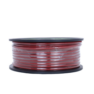 Cable de Audio para Auto TANBX 2Ga 4Ga 6Ga 8Ga 10Ga, Cable de Altavoz de Cobre Puro para Sistema de Sonido de Vehículos - Product Image 3