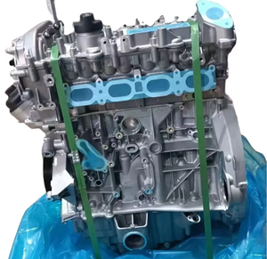 محرك إخباري لمجموعة كاملة من محرك فيانو الأصلي W212 W222 أجزاء ذات نوعية جيدة حار بيع! - Product Image 1