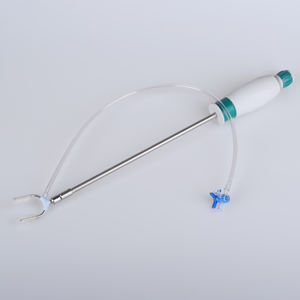 Estabilizador cardíaco aprobado por la CE para MICS equipo de cirugía cardíaca de un solo uso equipo de cardiología estabilizador de pulpo - Product Image 1