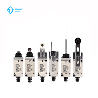 HL-serie eindschakelaar HL-5030 HL-5000 HL-5050 HL-5200