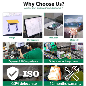 LCD displayrintelligent xe đạp hiển thị với USB sạc cổng đầy màu sắc hiển thị kỹ thuật số Đồng hồ tốc độ máy tính cho xe đạp leo núi - Product Image 3