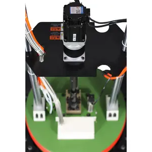Component Pur 55 Lijm Machine Automatische Smelt Applicator Lijmmachines In Flexibele Verpakking Oplosmiddelloze Laminering