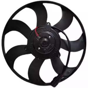 Development on Doosan Hyundai Bobcat asli produsen kipas asli Assy A244991 suku cadang Forklift pemuat ekskavator - Product Image 2