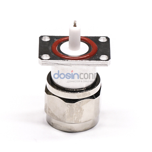 <span class=keywords><strong>N</strong></span> loại nam <span class=keywords><strong>RF</strong></span> kết <span class=keywords><strong>n</strong></span>ối 4 lỗ mặt bích vách ngă<span class=keywords><strong>n</strong></span> không thấm <span class=keywords><strong>n</strong></span>ước IP67 nam loại <span class=keywords><strong>N</strong></span> kết <span class=keywords><strong>n</strong></span>ối cho rg8 rg316 lmr 400 - Product Image 3