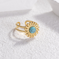 Edle Schmuck ringe, Ringe Schmuck Frauen, Modeschmuck Ringe