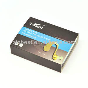 (VHP-202) सर्वश्रेष्ठ सुनवाई सहायता समीक्षा सहायता समीक्षा परिचियो ध्वनिक ध्वनि कमी हल्के अदृश्य डिजाइन के लिए - Product Image 4