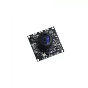 Module de caméra USB grand angle 180 degrés 2.0 0.3MP 640x480 HD pour PC et endoscope industriel - Product Image 3