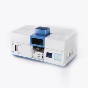 带氢化物和中国炉的西通矿物分析仪AA320N原子吸收光谱仪用于微量营养素