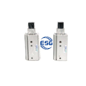 (Van Xi lanh) kỷ nguyên mới () xi lanh Bàn trượt PPT-SD8-10-TP thanh trượt chính xác nhỏ - Product Image 3