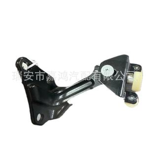 Rueda para Puerta Corredera Jiahong A9107605700 de Aleación de Zinc, Lado Derecho, Deslizamiento Suave para Puerta de Coche - Product Image 2