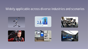 Robot Humanoide Unitree EDU con IA, Agente Humanoide con IA y Aprendizaje Automático para Investigación STEM, Compatible con Múltiples Idiomas - Product Image 4