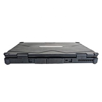 Portátil Robusto de 14 Pulgadas con Intel de 12.ª Generación I5-1235U, el Más Económico de Fábrica, con 16+256GB, 512G, 1TB, Wifi6, IP65