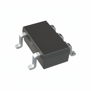 Original One Stop Service AT24CS04-STUM-T Components Electronic SOT 23 5 Thin, TSOT 23 5 Memory - Product Image 1