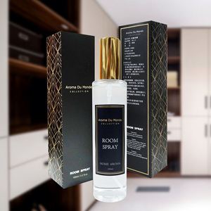 Box For Room Spray For Room In Luxury Gift Box For Home Glass Bottle Air Scent Spray Air Freshener For Room Spray
