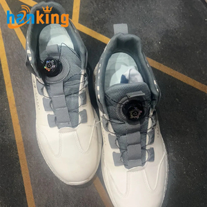 Ehanking Baskets légères à boucle rotative pour hommes, chaussures de <span class=keywords><strong>basket</strong></span> décontractées à <span class=keywords><strong>plateforme</strong></span> et antidérapantes - Product Image 5
