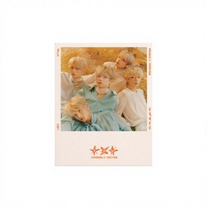 พรุ่งนี้ x รวมกัน TXT minisode 3ชุดพรุ่งนี้ Ver Official kpop อัลบั้มเกาหลี CD - Product Image 1