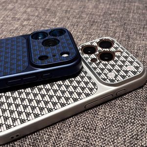 Funda Mate para Teléfono <span class=keywords><strong>con</strong></span> Ventana de Vista Amplia y Diseño Triangular para <span class=keywords><strong>iPhone</strong></span> 17 Pro Max 16 15 Pro <span class=keywords><strong>14</strong></span> <span class=keywords><strong>13</strong></span> - Product Image 3