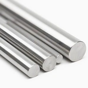 Barra de Aleación de Níquel de Alta Temperatura, Hastelloy B-2/B-3/C276/C22/Monel 400/K500/Inconel 601/625/718/X750/825, Grados Estándar ASTM - Product Image 5