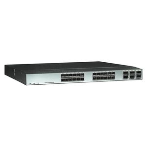 Conmutador de Red Ethernet CE6880-24S4Q2CQ-EI 02350SRC con 24 Puertos SFP+ de 10g, 4 Puertos QSFP+ de 40g y 2 Puertos QSFP28 de 100g - Product Image 4