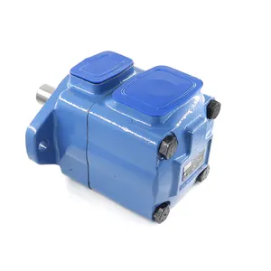 Hydraulic vane oil pump PVV4-1X/098RA15DMC high pressure Hydraulic pump Hydraulic system