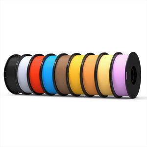 Filament d'imprimante 3D Aigao sans enchevêtrement 1,75 mm <span class=keywords><strong>PLA</strong></span> PETG TPU Bobine de 1 kg Alimentation stable pour imprimantes 3D FDM de bureau - Product Image 6