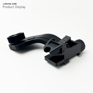 Support <span class=keywords><strong>de</strong></span> fixation rapide pour casque <span class=keywords><strong>de</strong></span> vision nocturne PVS-14, léger et durable, avec connecteur NVG, fabrication à grande échelle OEM/ODM - Product Image 2