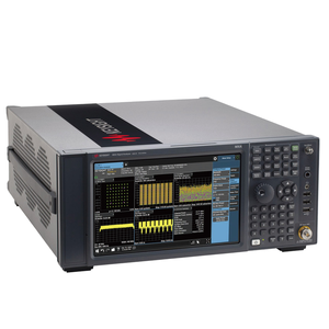 Analizador de Señales N9021B MXA de 10 Hz a 50 GHz, Instrumento de Medición Electrónico - Product Image 2