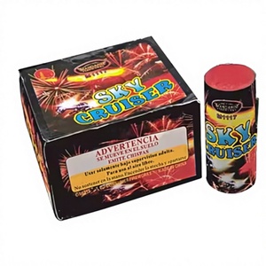 Fuochi d'artificio di <span class=keywords><strong>Capodanno</strong></span> Jupiter Missiles Sky Shots con suono potente e scintille, razzi di intrattenimento, fuochi d'artificio a lancio aereo <span class=keywords><strong>per</strong></span> esterni - Product Image 6
