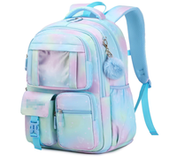 Mochilas Escolares para Estudiantes de Secundaria - Bolsa para Libros para Primaria