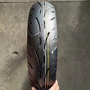 Medio neumático de fusión en caliente neumáticos de motocicleta 190 neumático grueso 190 50 17 190/50-17 190/55-17 190 55 17 - Product Image 3