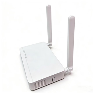 ONU F670L Gigabit WiFi5 XPON 4GE +2USB+ Doble Banda 2.4G/5G WIFI, 4 Antenas, FTTH, 1 Año de Garantía, Económico - Product Image 4