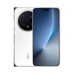 <span class=keywords><strong>Honor</strong></span> Magic 8 Pro <span class=keywords><strong>5G</strong></span> Smartphone Snapdragon Serie 8 Pantalla OLED de 6.7" Batería de 7000mAh Carga Rápida Android 6 Doble SIM Inglés 90Hz - Product Image 3