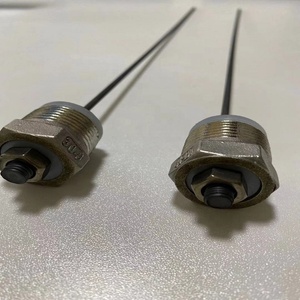 온수기용 KIG 전원 양극봉, 티타늄 전기 양극봉, 마그네슘 양극봉 교체 - Product Image 3