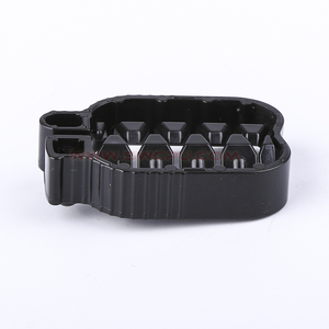 Collier de serrage pour tuyau coulissant haute température, supports de colliers de serrage pour tuyaux en plastique HDPE - Product Image 5